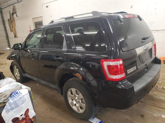 Vin: 1fmcu9eg9bka85614, lot: 57982755, ford escape limited 20112