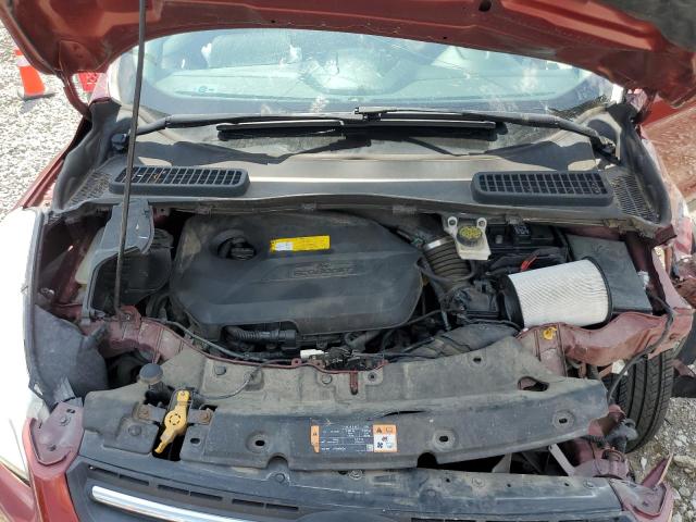 2016 FORD ESCAPE SE - 1FMCU9GX8GUB68024