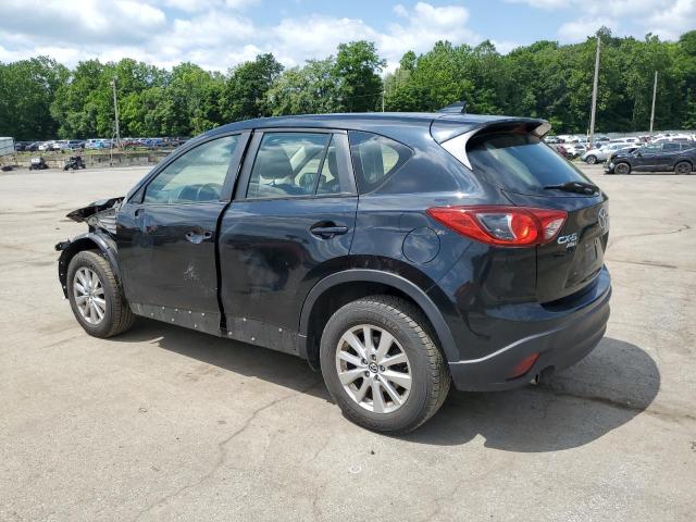 Vin: jm3ke4by9g0726784, lot: 61474165, mazda cx-5 sport 20162