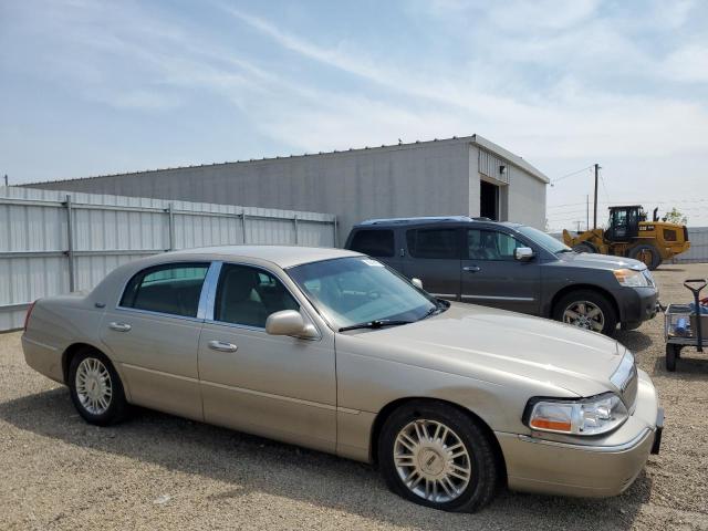 Vin: 2lnbl8cv0bx750021, lot: 58848415, lincoln towncar signature limited 20114
