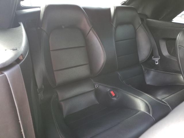 2015 FORD MUSTANG - 1FATP8UH1F5383908