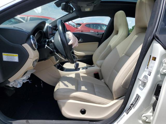 2014 MERCEDES-BENZ CLA 250 - WDDSJ4EB2EN065262