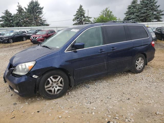 HONDA ODYSSEY EX