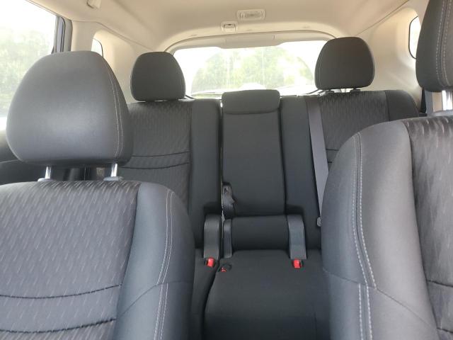 2018 NISSAN ROGUE S - KNMAT2MT1JP581982