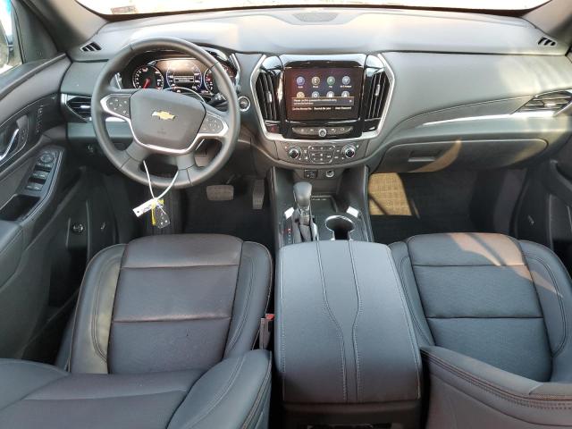 2023 CHEVROLET TRAVERSE H 1GNEVNKW2PJ102529