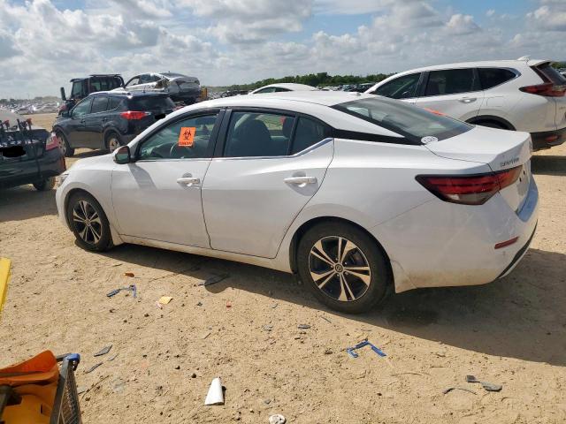 2020 NISSAN SENTRA SV 3N1AB8CV7LY279027