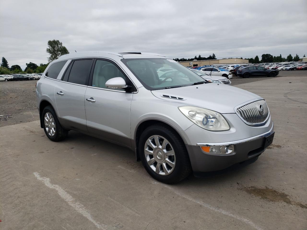 BUICK ENCLAVE CXL