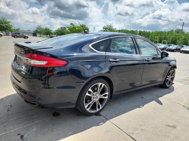 2017 FORD FUSION TIT - 3FA6P0K90HR185525