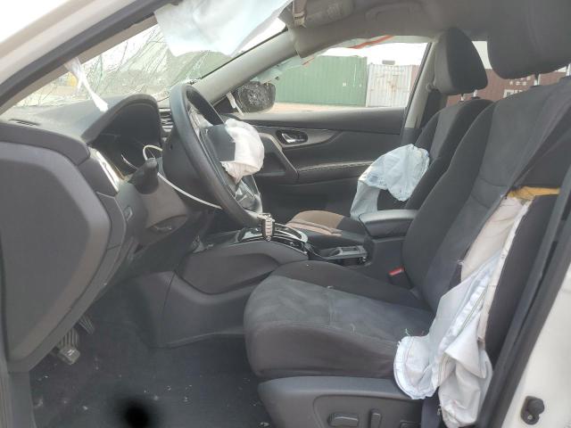 2016 NISSAN ROGUE S KNMAT2MV2GP614482