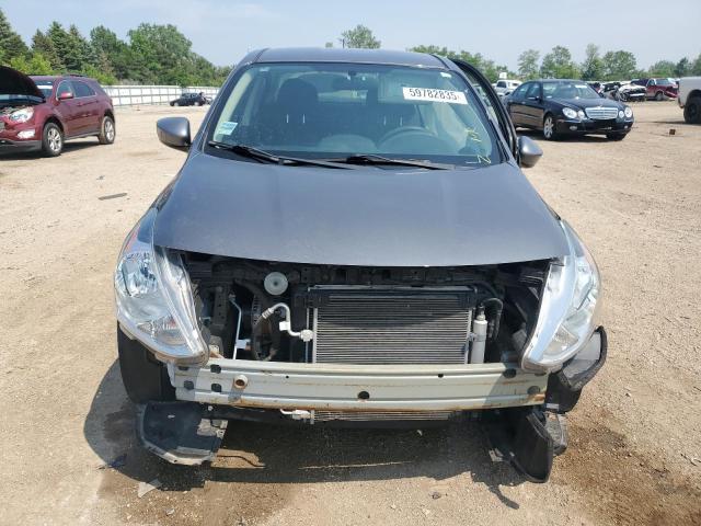 2018 NISSAN VERSA S - 3N1CN7AP3JL836945