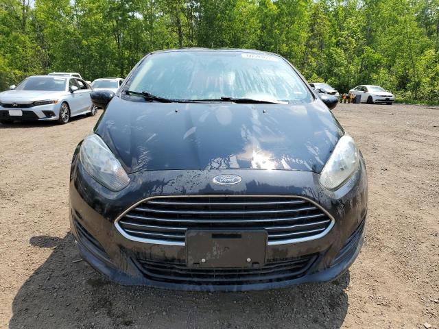2017 FORD FIESTA S - 3FADP4TJ8HM133547