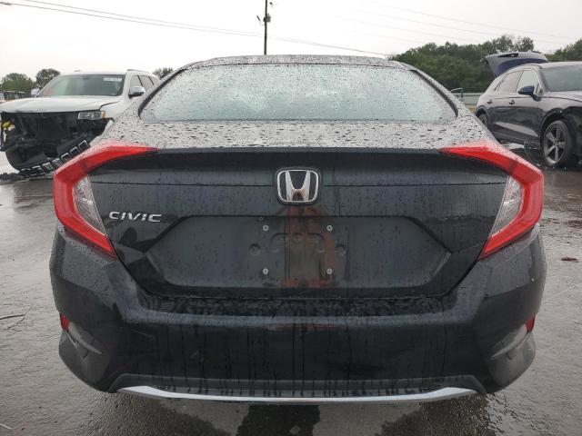 2019 HONDA CIVIC LX 2HGFC2F67KH596247