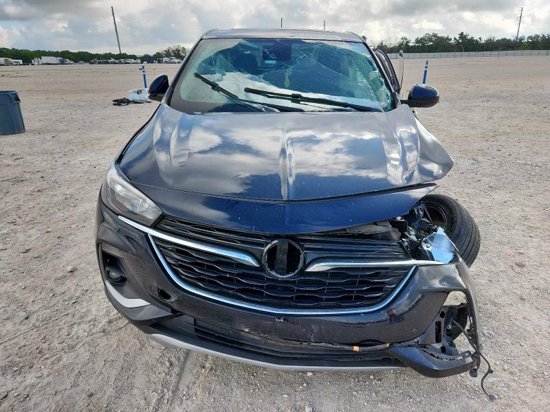 2020 BUICK ENCORE GX KL4MMBS20LB080631