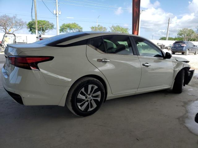 Vin: 1n4bl4bv8sn333364, lot: 60216615, nissan altima s 20253