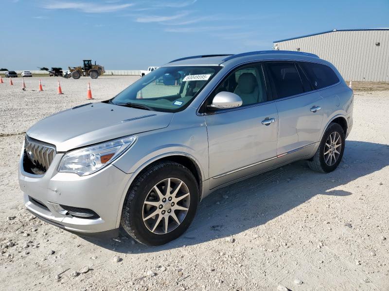 Vin: 5gakrbkd0gj117738, lot: 60049595, buick enclave 2016 img_1