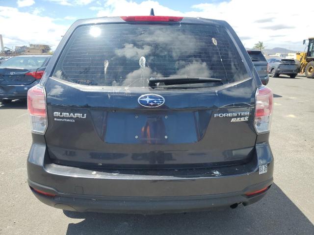 2017 SUBARU FORESTER 2 JF2SJAAC9HG530296