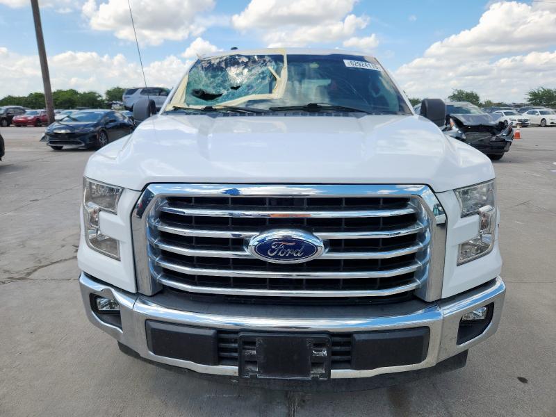 2017 FORD F150 SUPER - 1FTEW1CF2HKD92697