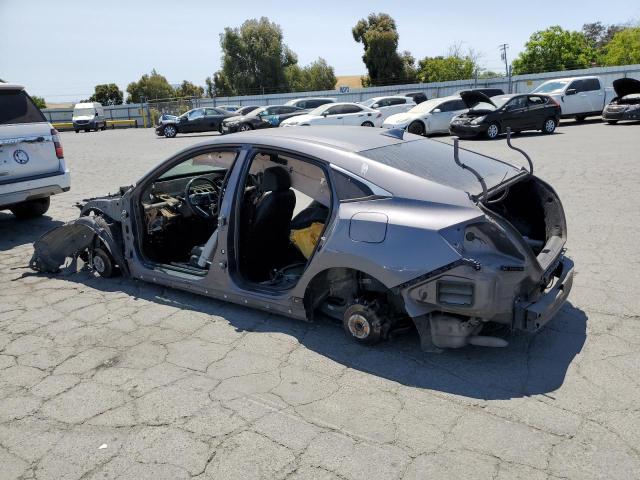 Vin: 19xfc1f91ge220455, lot: 62126115, honda civic touring 20162