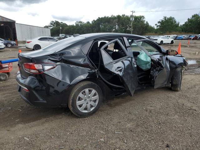 2021 KIA RIO LX 3KPA24AD8ME416575