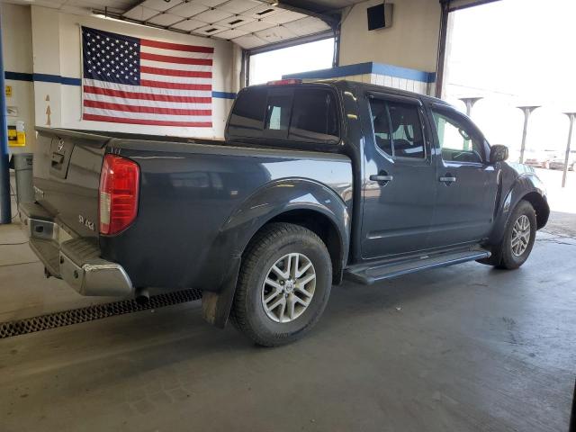 Vin: 1n6ad0ev9en710020, lot: 60895575, nissan frontier s 20143