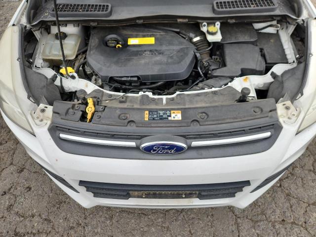 2016 FORD ESCAPE SE - 1FMCU9GX3GUC29683