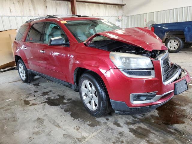 Vin: 1gkkrned1dj146516, lot: 60065615, gmc acadia sle 20134