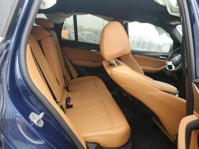 2023 BMW X3 XDRIVE3 - WBX57DP00PN246464