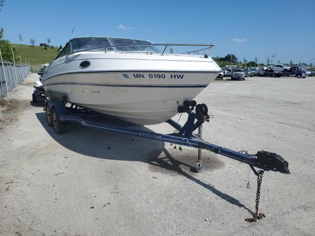 FOUR WINNS BOAT 1992 4WNCK323E292 photo #1