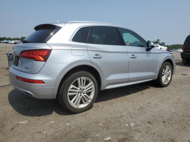 2019 AUDI Q5 PREMIUM WA1BNAFY9K2027678