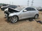 2016 CADILLAC ATS - 1G6AA5RA2G0107364