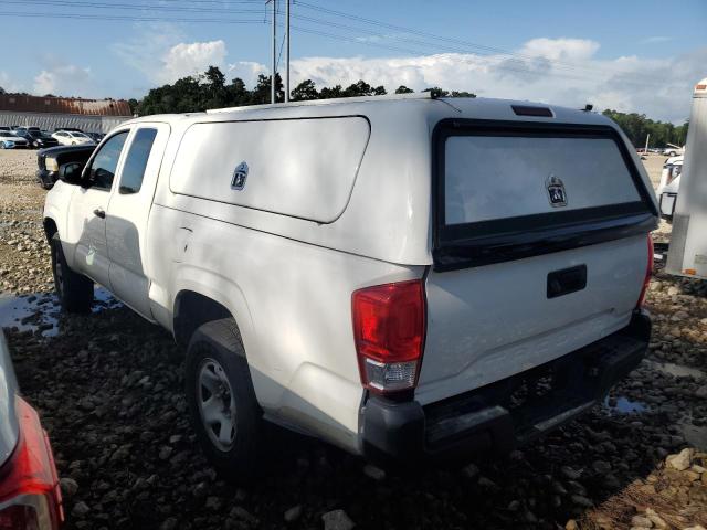Vin: 5tfrx5gn9hx094304, lot: 57988725, toyota tacoma access cab 20172