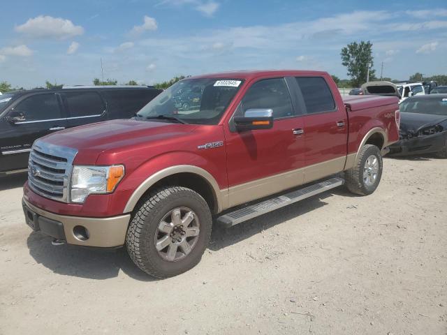 Vin: 1ftfw1ef9dke08793, lot: 61032645, ford f-150 supercrew 2013 img_1