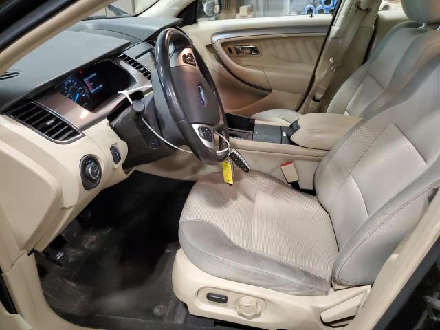 2015 FORD TAURUS SEL 1FAHP2H82FG170371