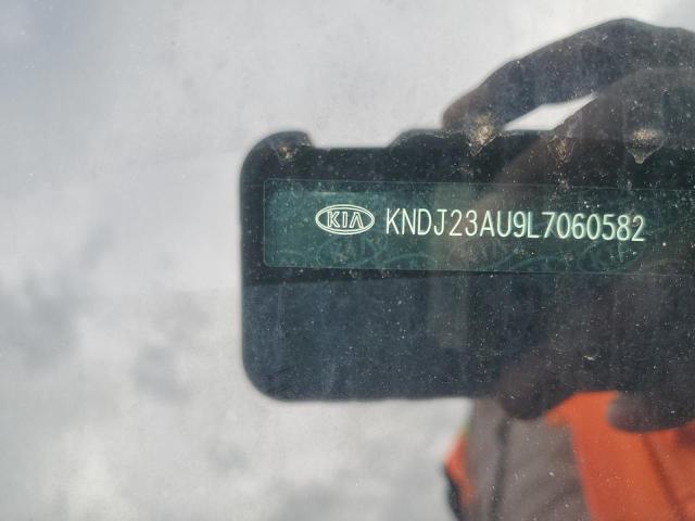 2020 KIA SOUL LX KNDJ23AU9L7060582