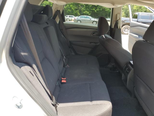 2025 NISSAN ROGUE S - 5N1BT3AB4SC771916