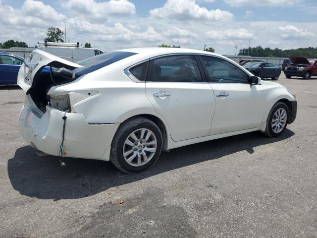 Vin: 1n4al3ap9fc488273, lot: 59973315, nissan altima 2.5 20153