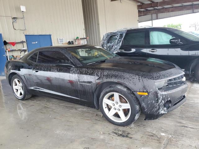 Vin: 2g1fb1ev3a9183926, lot: 59075855, chevrolet camaro lt 20104