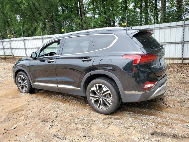 Vin: 5nms53aa3lh179920, lot: 60360475, hyundai santa fe limited 20202