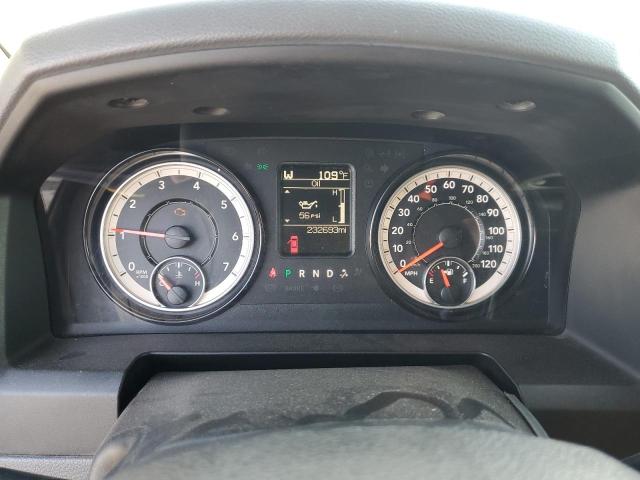 2018 RAM 2500 SLT 3C6TR5DTXJG322637