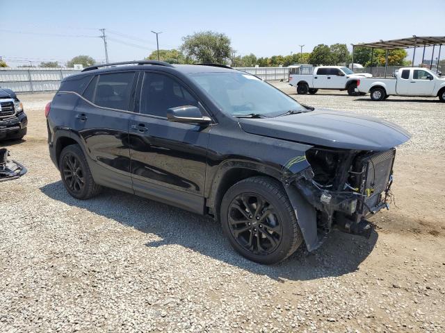 2020 GMC TERRAIN SL 3GKALTEV3LL121988