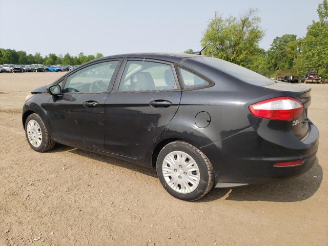Vin: 3fadp4aj9em210635, lot: 59442895, ford fiesta s 20142