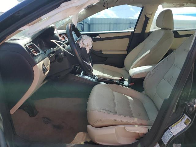 2012 VOLKSWAGEN JETTA SE - 3VWDP7AJ6CM305269