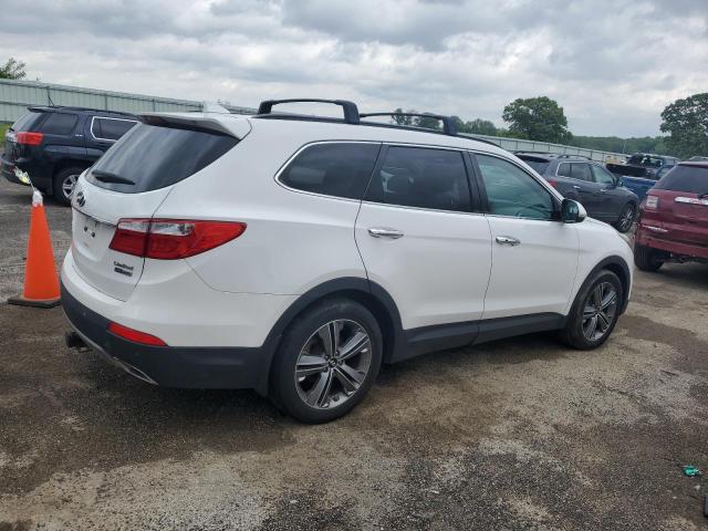 Vin: km8srdhf7gu151110, lot: 59260605, hyundai santa fe se ultimate 20163