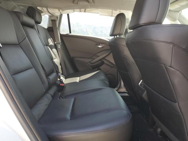2018 ACURA RDX ADVANC 5J8TB4H70JL016006