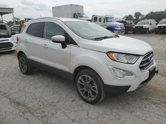 2018 FORD ECOSPORT T MAJ6P1WL3JC198883