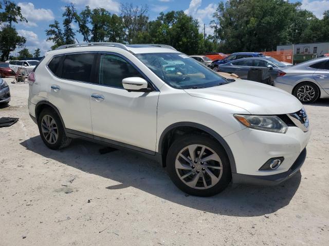 Vin: 5n1at2mt0gc829859, lot: 61357415, nissan rogue s 20164