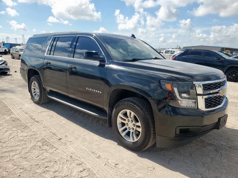 Vin: 1gnschkc5kr206801, lot: 62109215, chevrolet suburban c1500 lt 20194