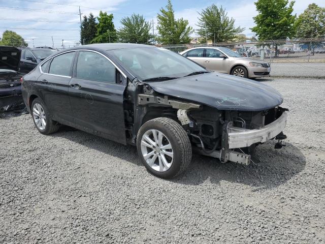 Vin: 1c3cccab1gn161142, lot: 61205495, chrysler 200 limited 20164