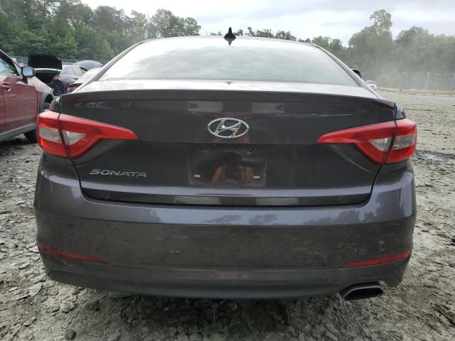 2016 HYUNDAI SONATA SE - 5NPE24AF8GH324479