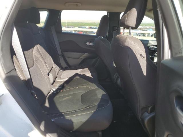 2015 JEEP CHEROKEE L - 1C4PJLCB1FW532714